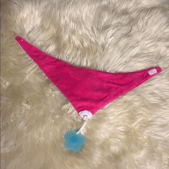 Think Pink 3 Piece Baby Girl Bundle 6 Months Set - Picture 6 of 10